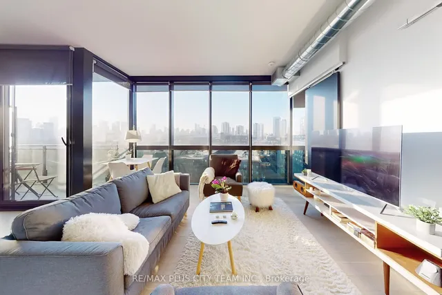 Additional image 5 of 21 Lawren Harris Sq Unit 909