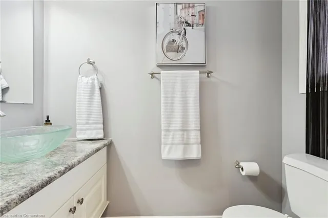 Additional image 24 of 7 Upper Mercer St Unit A4