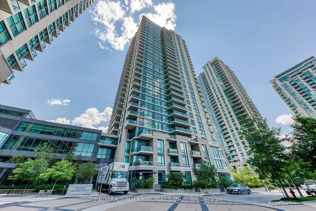 Additional image 2 of 215 Sherway Gardens Rd Unit 2001