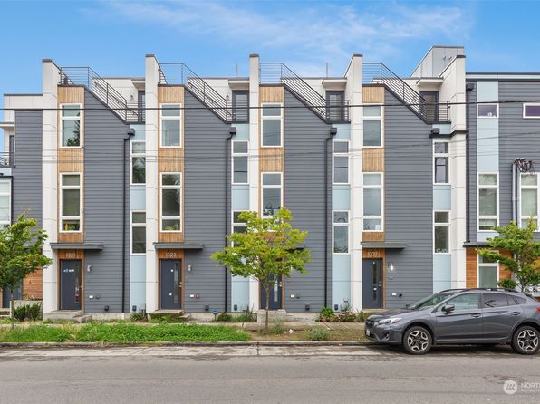 1325 NW 85th Street, Seattle, WA 98117