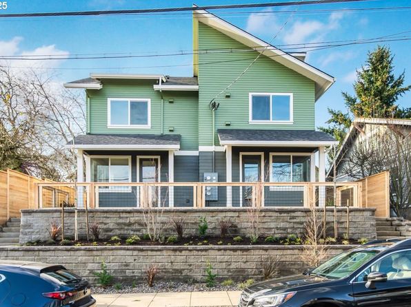 4589 N Mississippi Ave, Portland, OR 97217