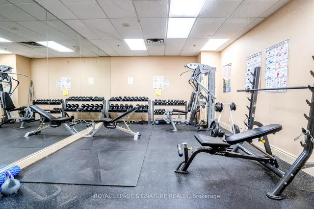 Additional image 15 of 7 Michael Power Pl Unit 1503