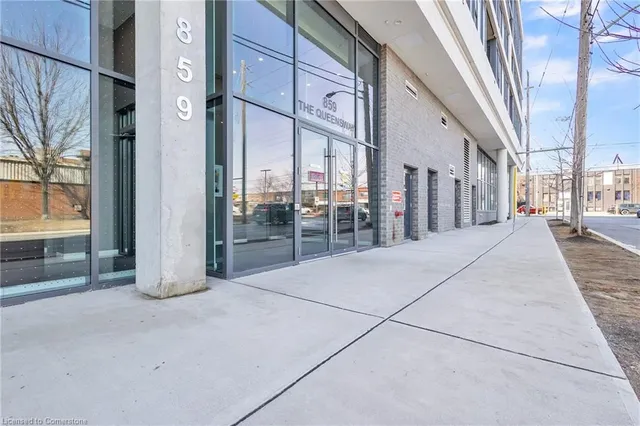 Additional image 8 of 859 The Queensway Unit 412