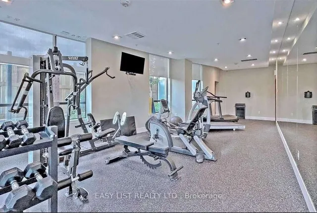 Additional image 30 of 5740 Yonge St Unit 903