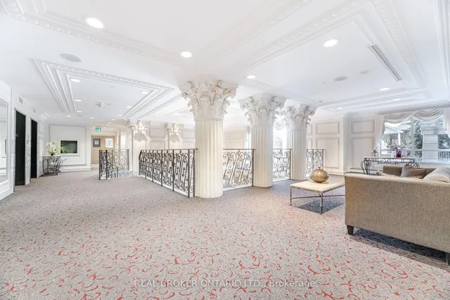 Additional image 23 of 5418 Yonge St Unit 506