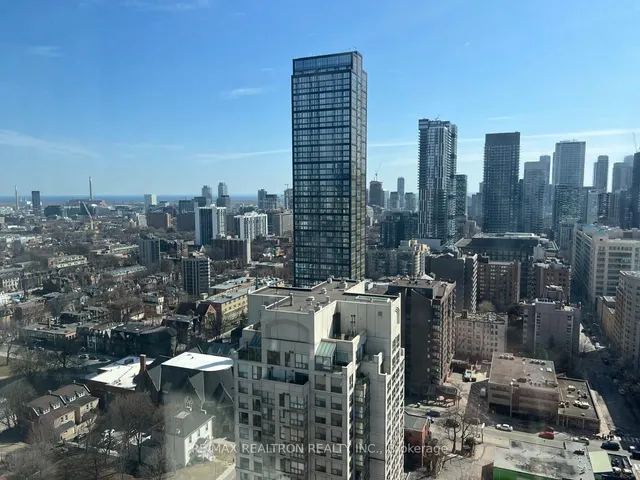 Additional image 8 of 308 Jarvis St Unit 2501