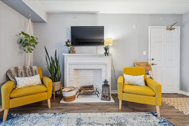 Additional image 4 of 2055 Appleby Line Unit 306