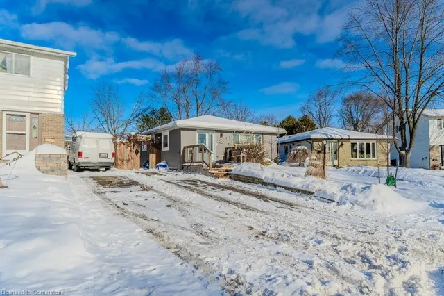 Additional image 5 of 96 Rossford Cres