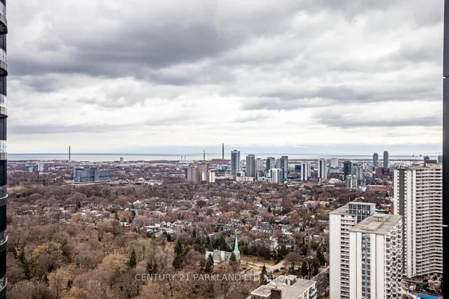 Additional image 23 of 575 Bloor St Unit 3206