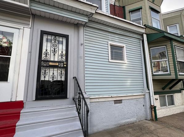 1834 S Yewdall St, Philadelphia, PA 19143