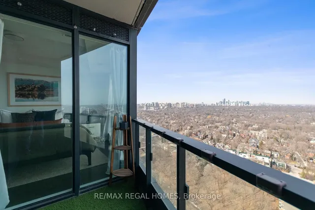 Additional image 23 of 585 Bloor St Unit 3215