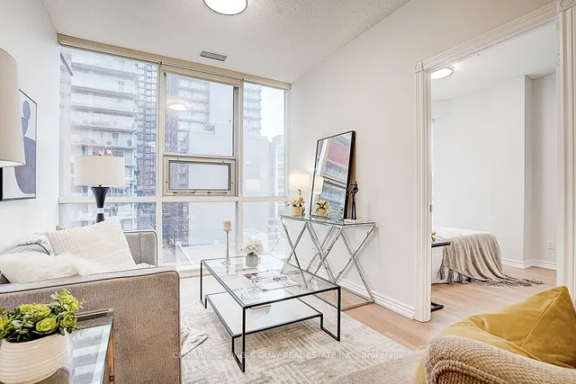 Additional image 22 of 393 King St Unit 808