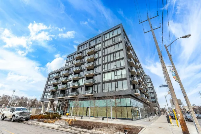 Additional image 2 of 7 Smith Cres Unit 310