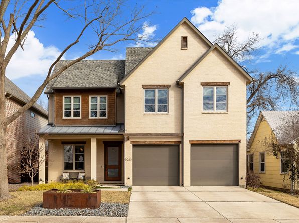 5923 Anita St, Dallas, TX 75206
