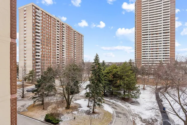 Additional image 31 of 175 Hilda Ave Unit 610