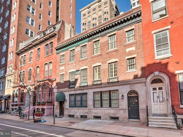 1831 Spruce St, Philadelphia, PA 19103
