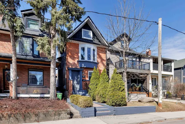 144 Barton Ave
