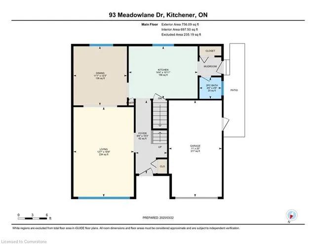 Additional image 47 of 93 Meadowlane Dr