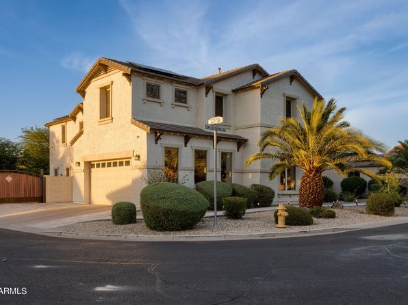 4610 W Coplen Farms Rd, Laveen, AZ 85339