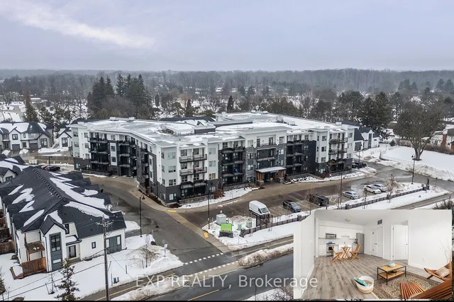 110 Fergus Ave Unit 237