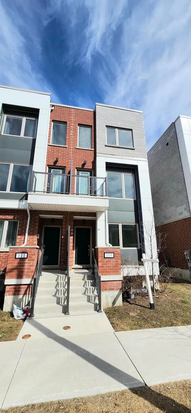 109 William Duncan Rd