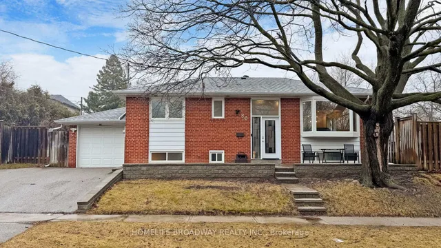 Additional image 4 of 80 Kencliff Cres