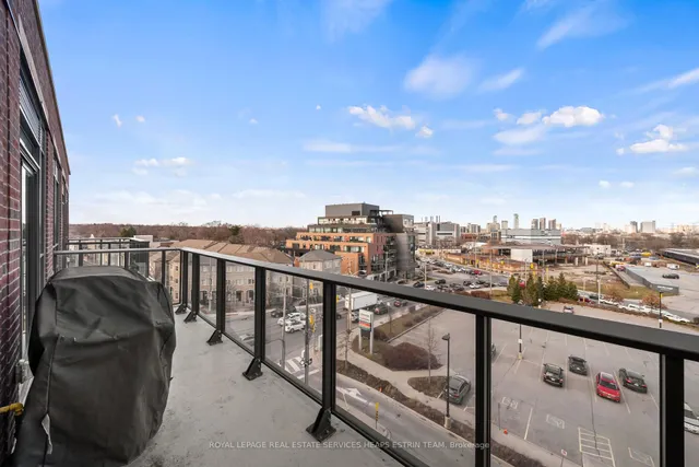 Additional image 16 of 3 Southvale Dr Unit 603