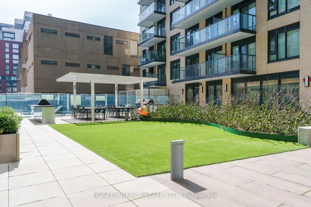 Additional image 40 of 543 Richmond St Unit 314