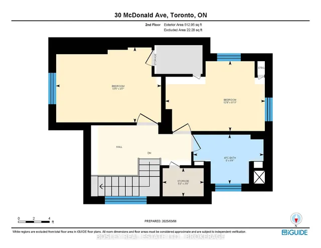 Additional image 39 of 30 Mcdonald Ave