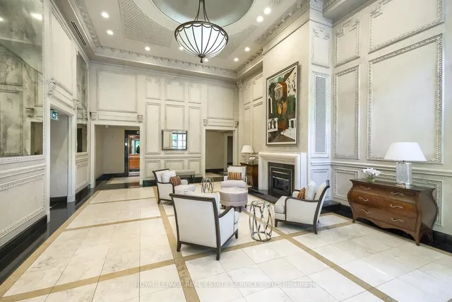 Additional image 34 of 18 William Carson Cres Unit 811