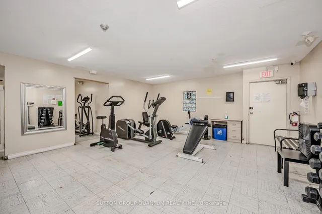 Additional image 17 of 735 Don Mills Rd Unit 2104