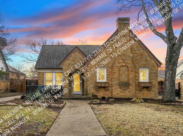2756 Catherine St, Dallas, TX 75211, Dallas, TX 75211