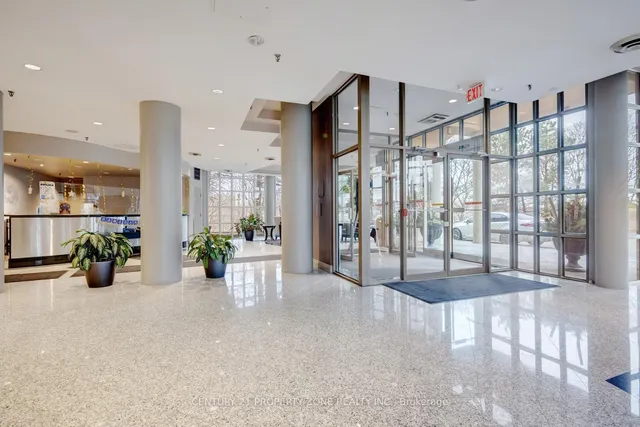 Additional image 5 of 50 Eglinton Ave Unit 1106