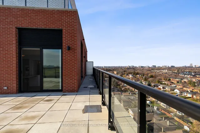 Additional image 26 of 3100 Keele St Unit 1216