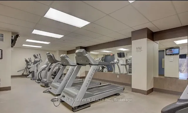 Additional image 19 of 23 Sheppard Ave Unit 201