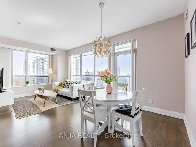 Additional image 3 of 2 Anndale Dr Unit 1408