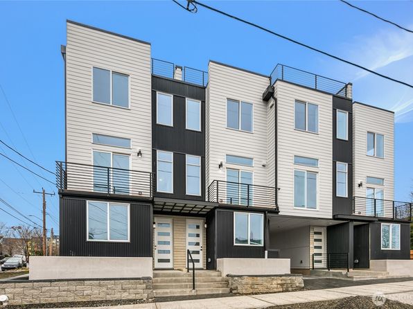 4302 S Holden Street, Seattle, WA 98118