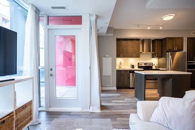 Additional image 22 of 5260 Dundas St Unit C323