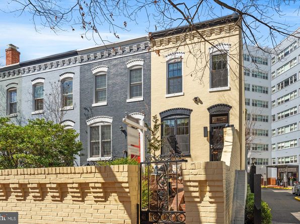 818 New Hampshire Ave NW, Washington, DC 20037