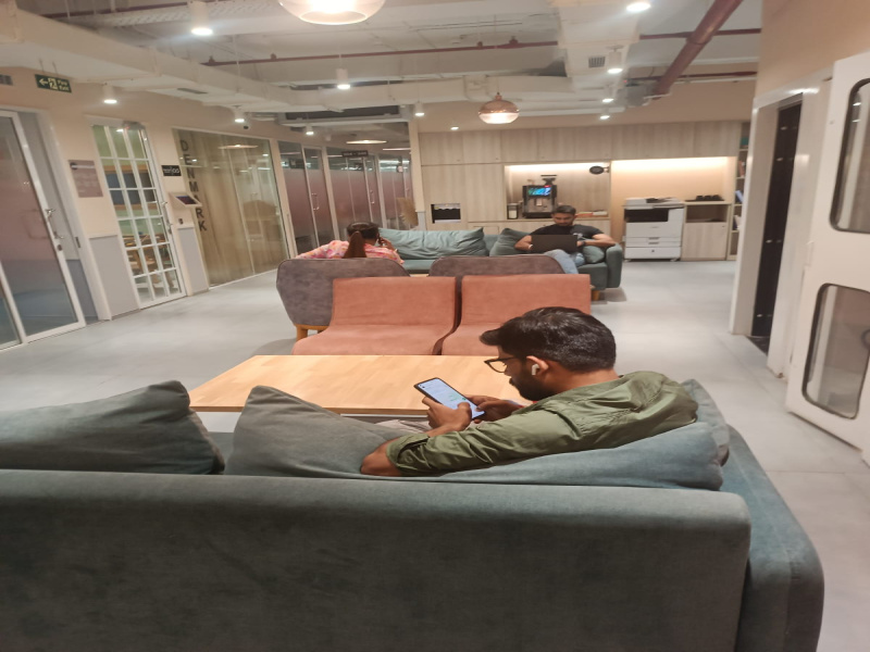 Additional image 3 of Hauz Khas, Delhi