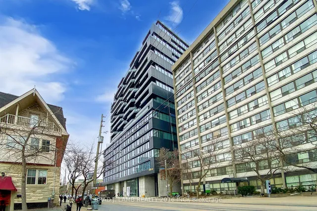 Additional image 37 of 195 McCaul St Unit 318