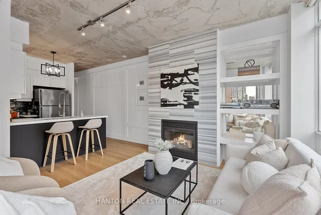 Additional image 15 of 500 Queens Quay Unit 917E