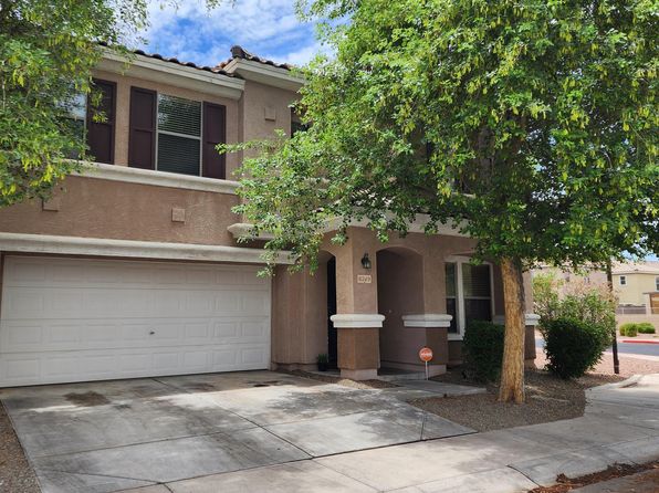6349 W Valencia Dr, Laveen, AZ 85339