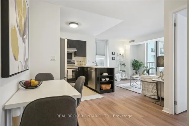 Additional image 7 of 76 Shuter St Unit 501