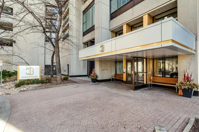 Additional image 3 of 33 Harbour Sq Unit 2440