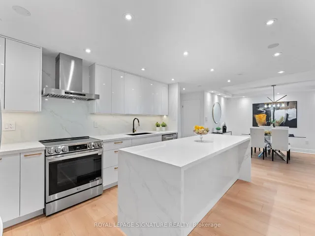 Additional image 20 of 812 Burnhamthorpe Rd Unit 607