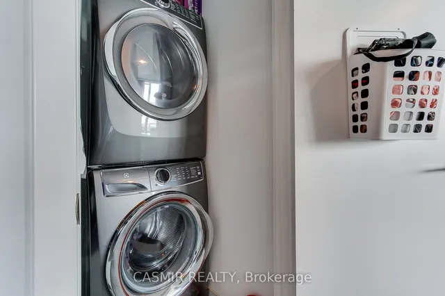 Additional image 30 of 215 FORT YORK Blvd Unit 707