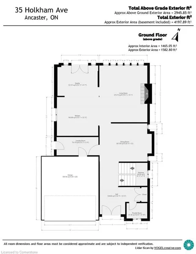 Additional image 48 of 35 Holkham Ave