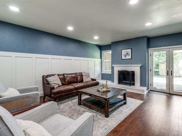 9321 Chimneysweep Ln, Dallas, TX 75243