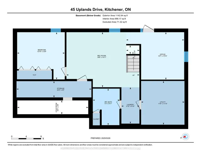 Additional image 47 of 45 Uplands Dr